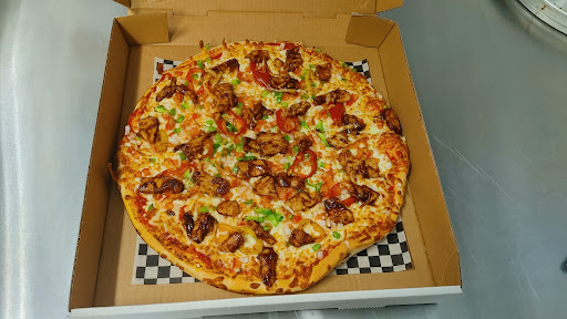 Photo of Ramy's Pizza and Donair - 86 Tache St #1, Fisher Branch, MB R1A 1P4